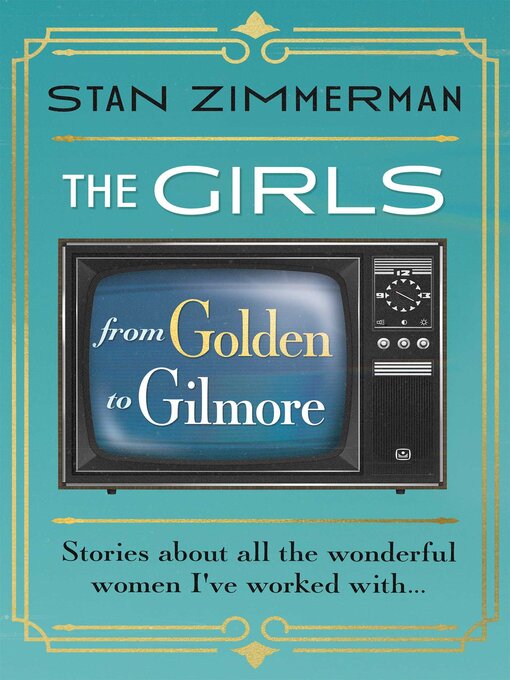 Title details for The Girls by Stan Zimmerman - Available